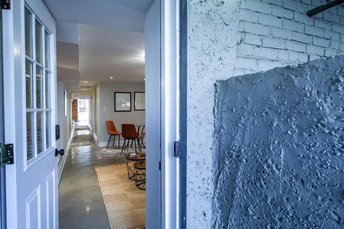 Apartament 2-Br Petworth Pad Walk To Metro Subway Waszyngton Zewnętrze zdjęcie
