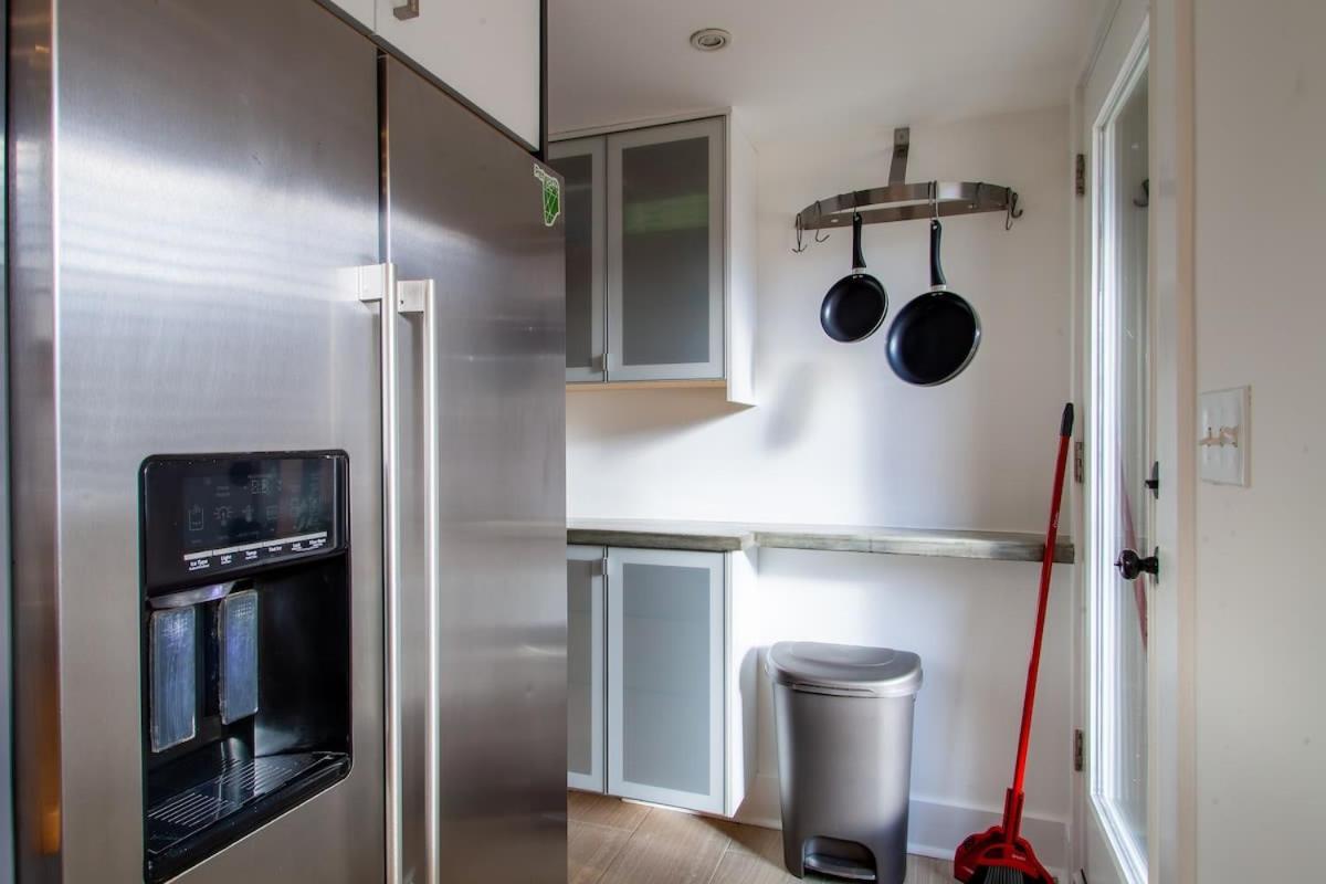 Apartament 2-Br Petworth Pad Walk To Metro Subway Waszyngton Zewnętrze zdjęcie